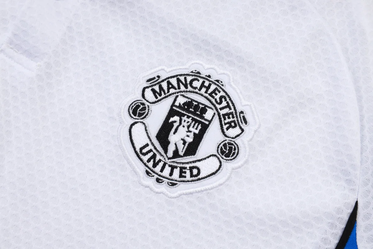 Camisa - Manchester United - foto 11
