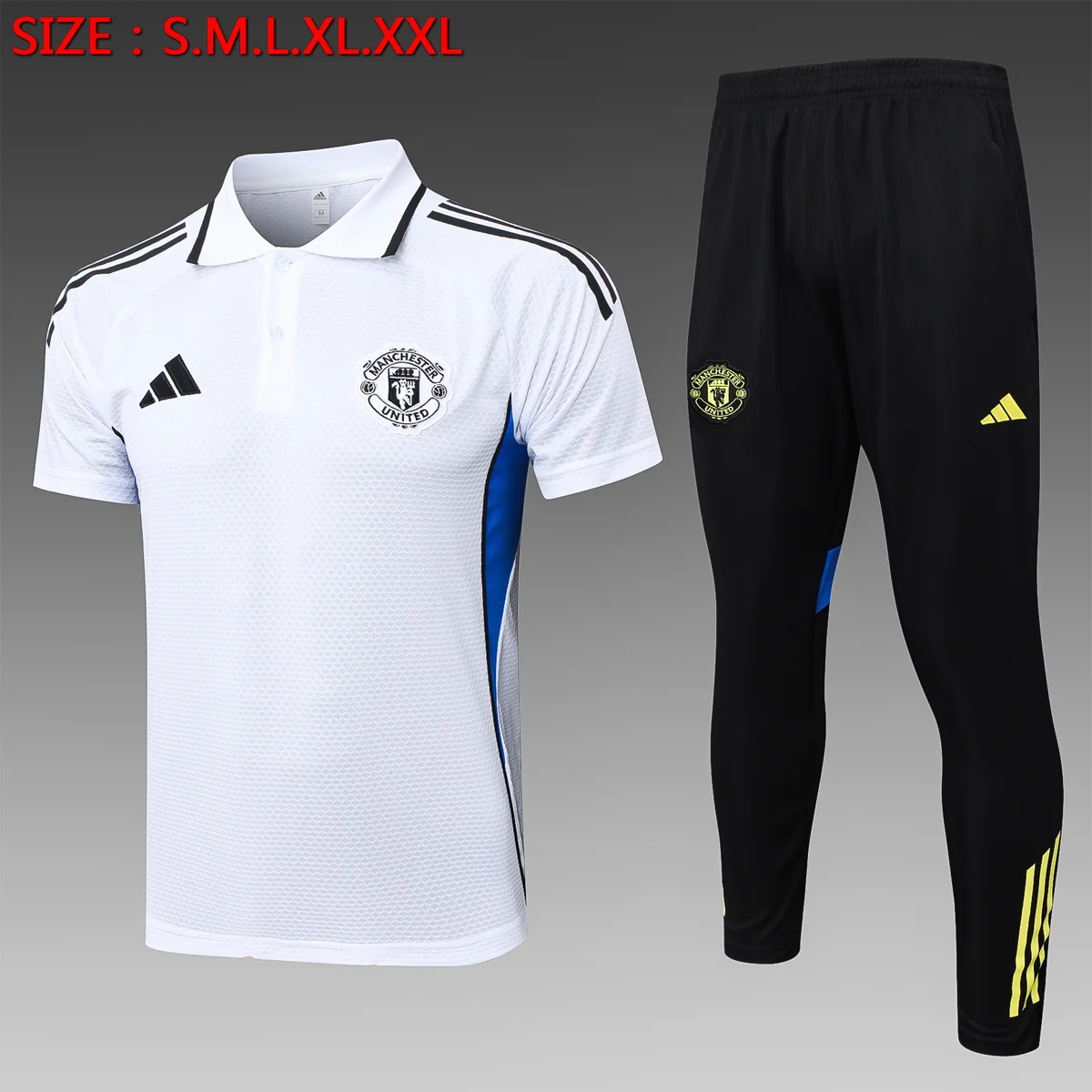 Camisa - Manchester United - foto 20