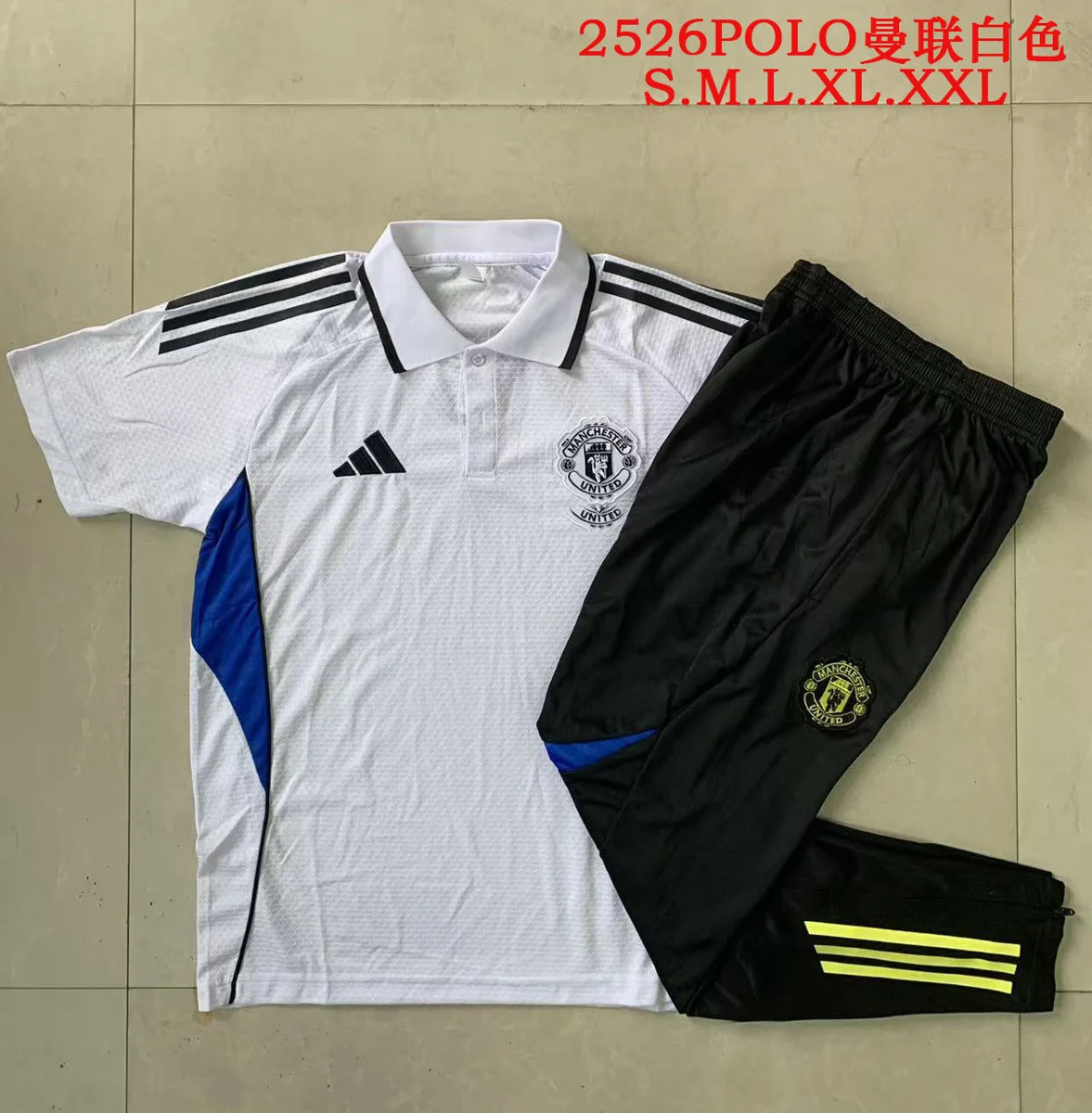 Camisa - Manchester United - foto 24