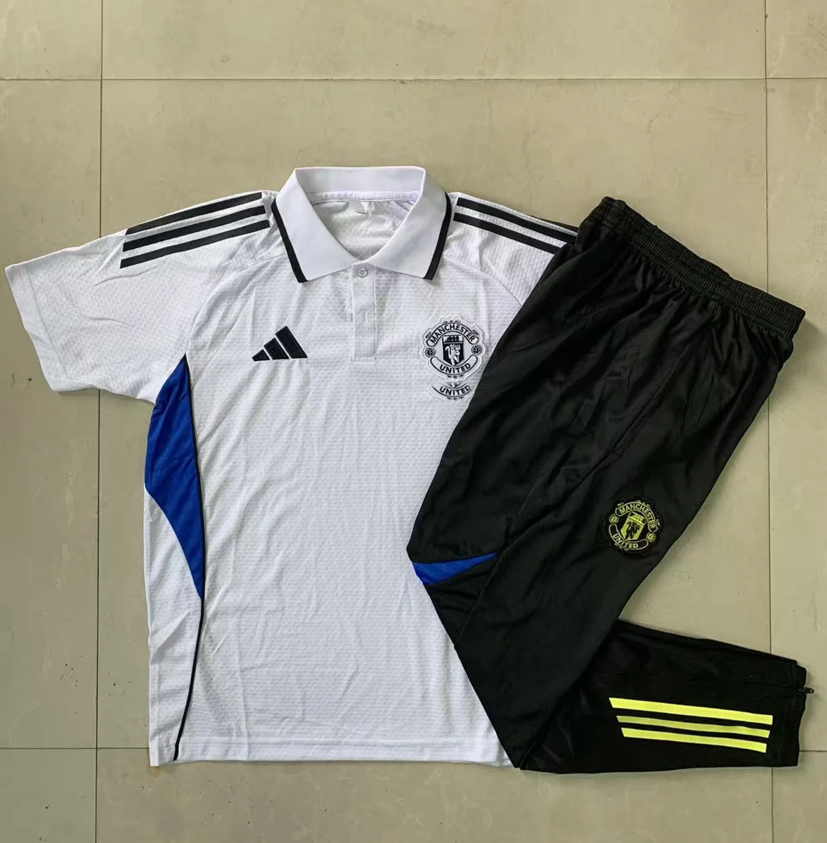 Camisa - Manchester United - foto 25