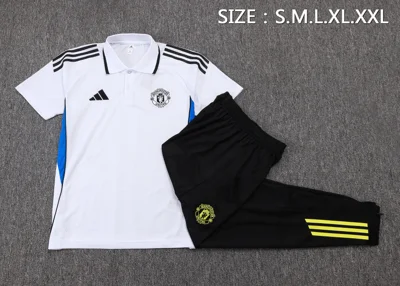 Camisa - Manchester United