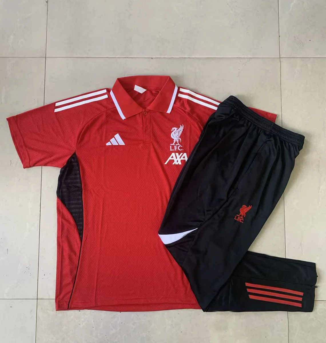 Camisa - Liverpool