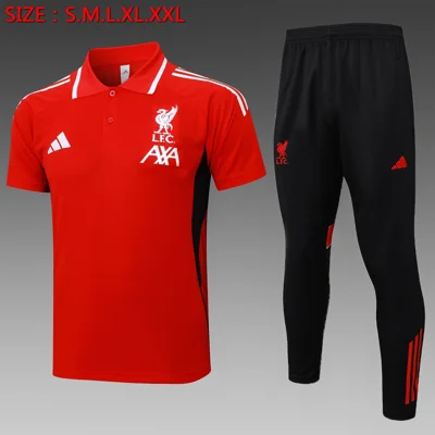 Camisa - Liverpool