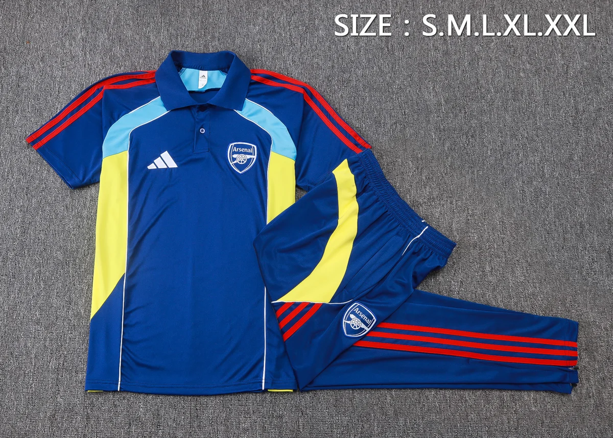 Camisa - Arsenal