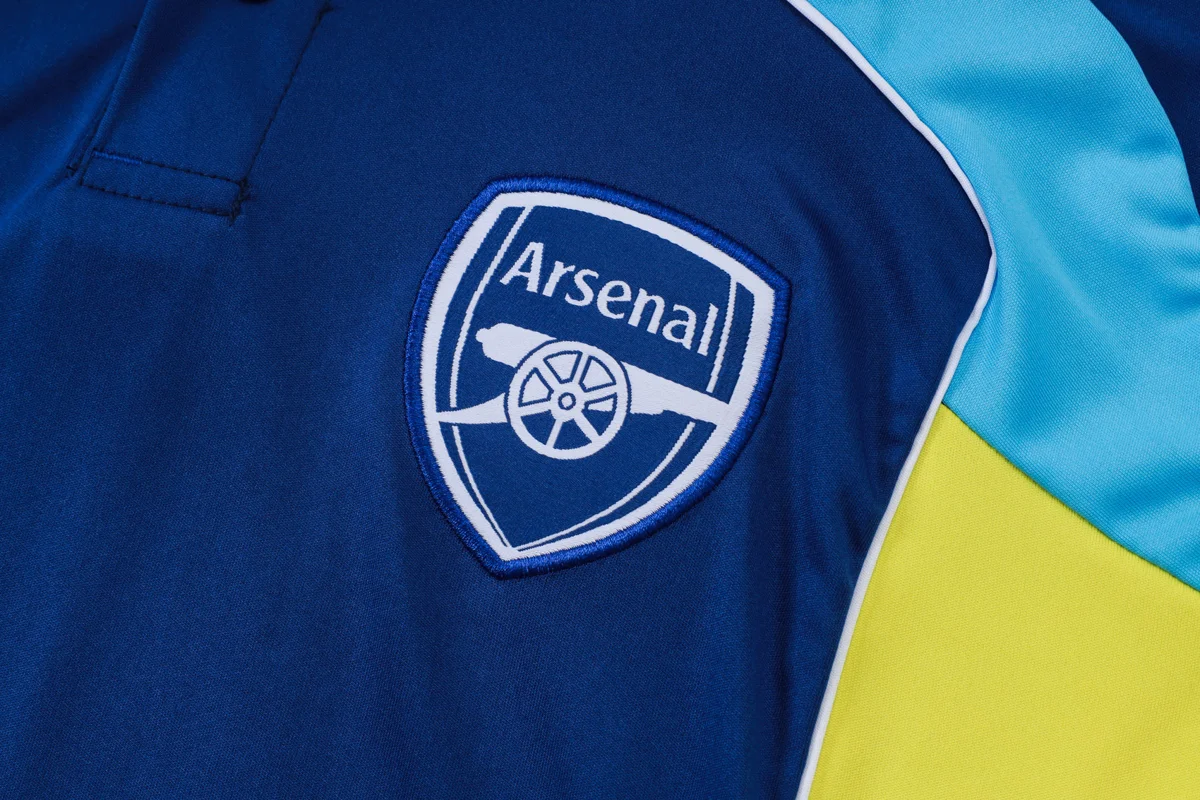 Camisa - Arsenal