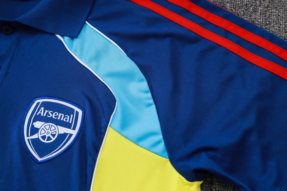 Camisa - Arsenal
