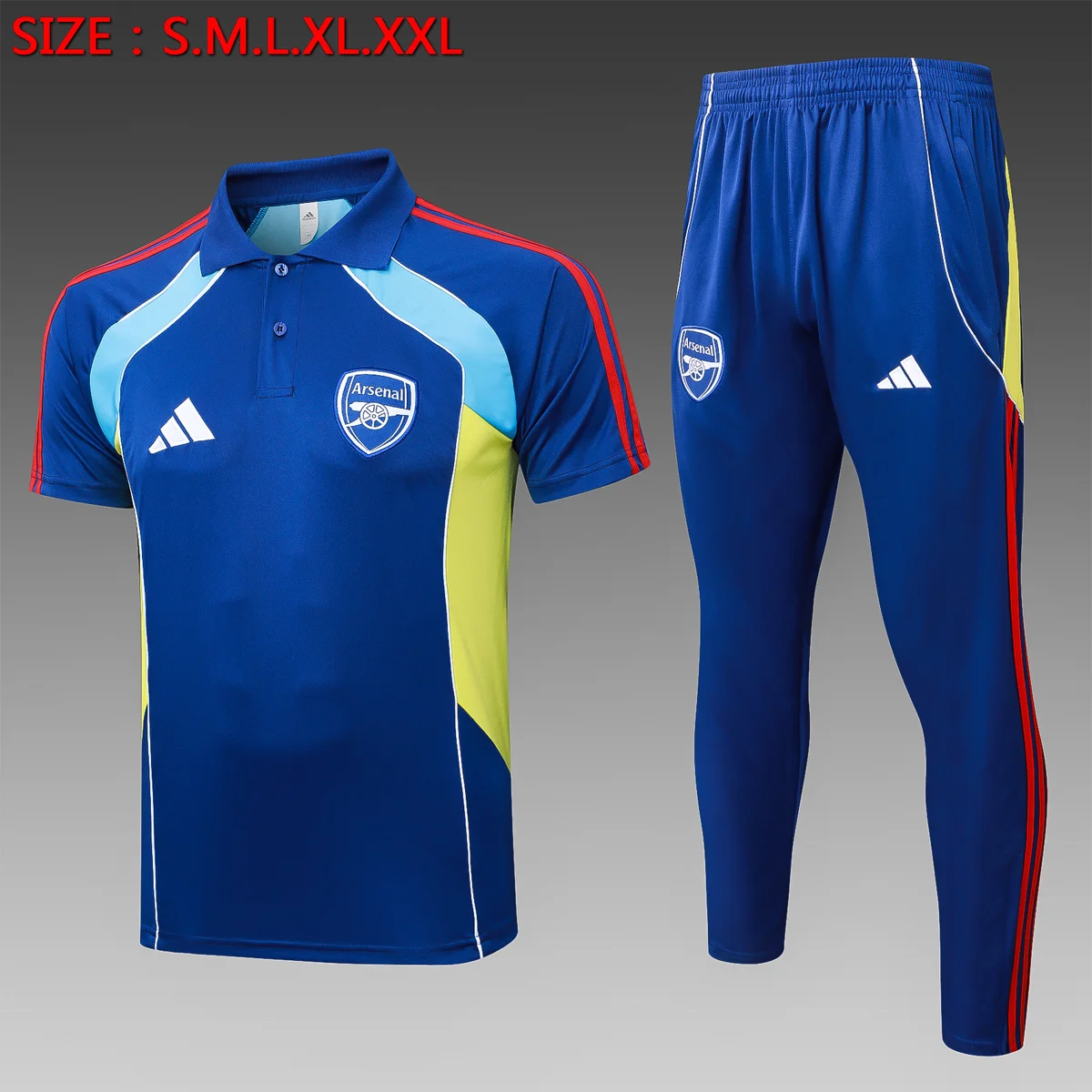 Camisa - Arsenal