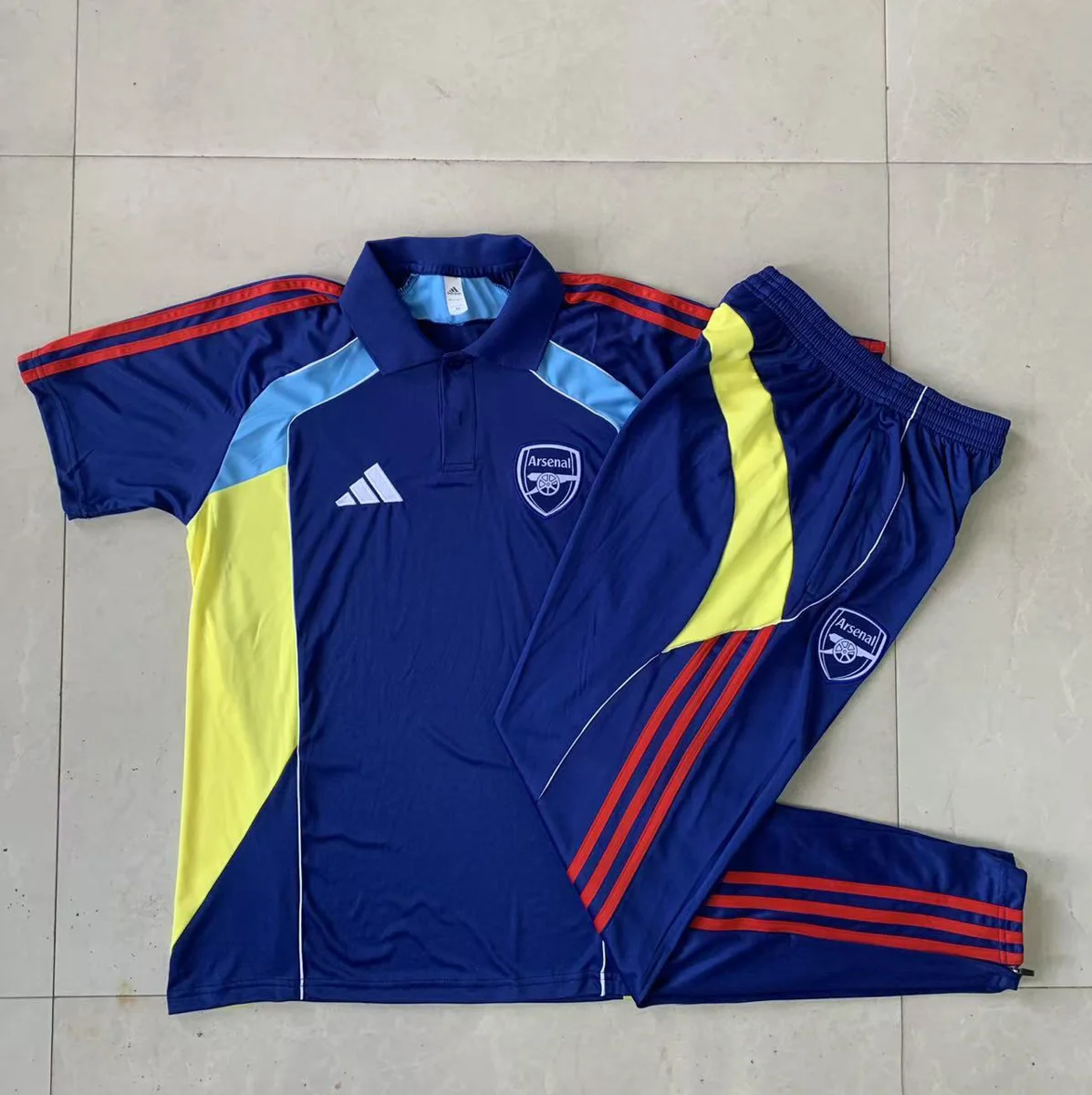 Camisa - Arsenal