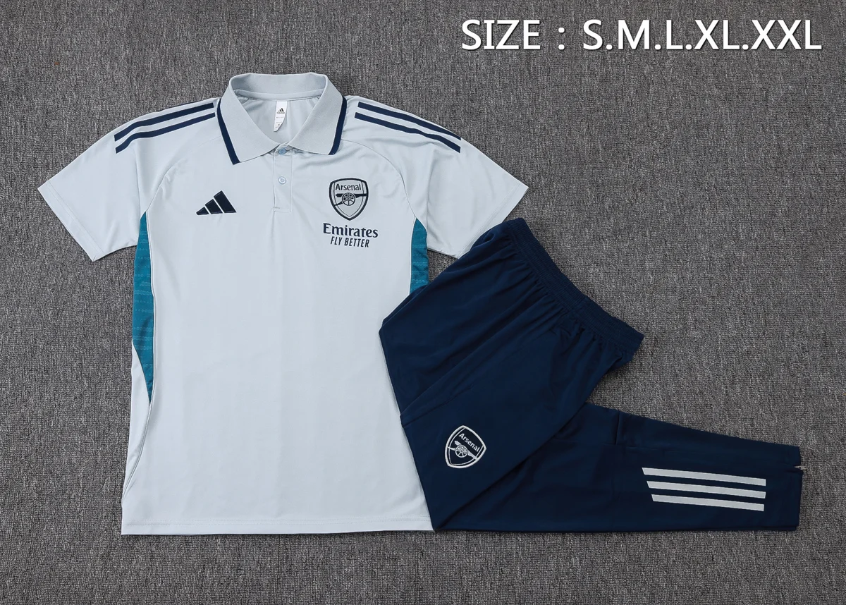 Camisa - Arsenal