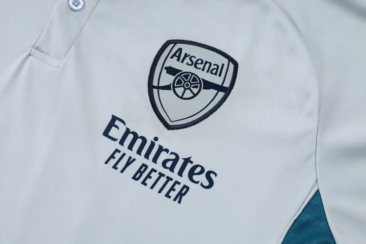 Camisa - Arsenal