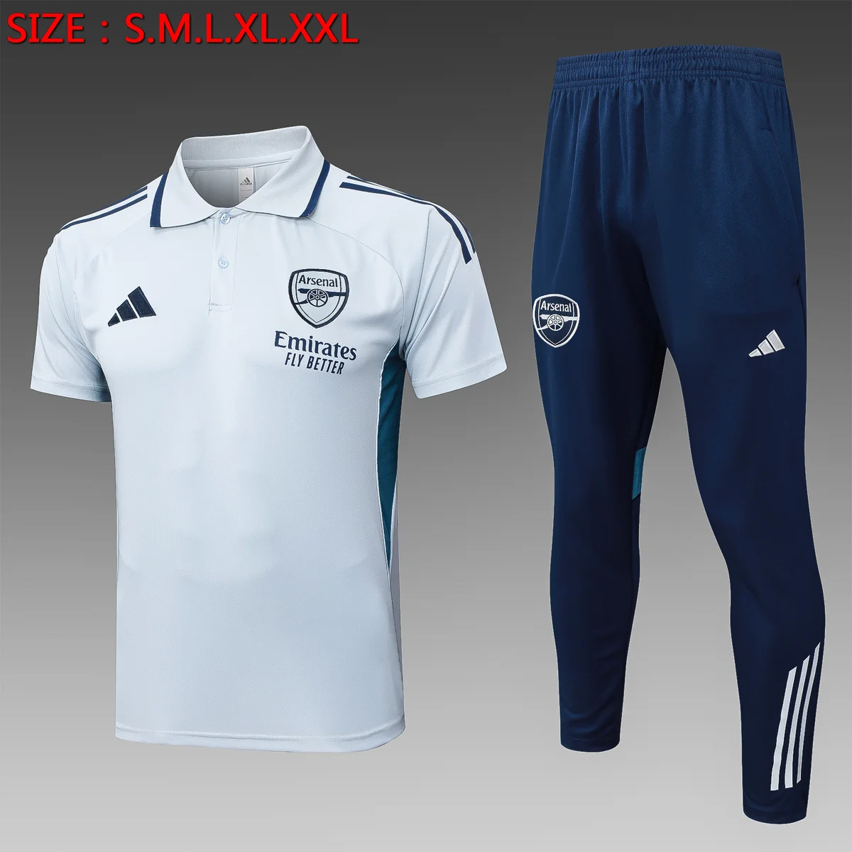 Camisa - Arsenal