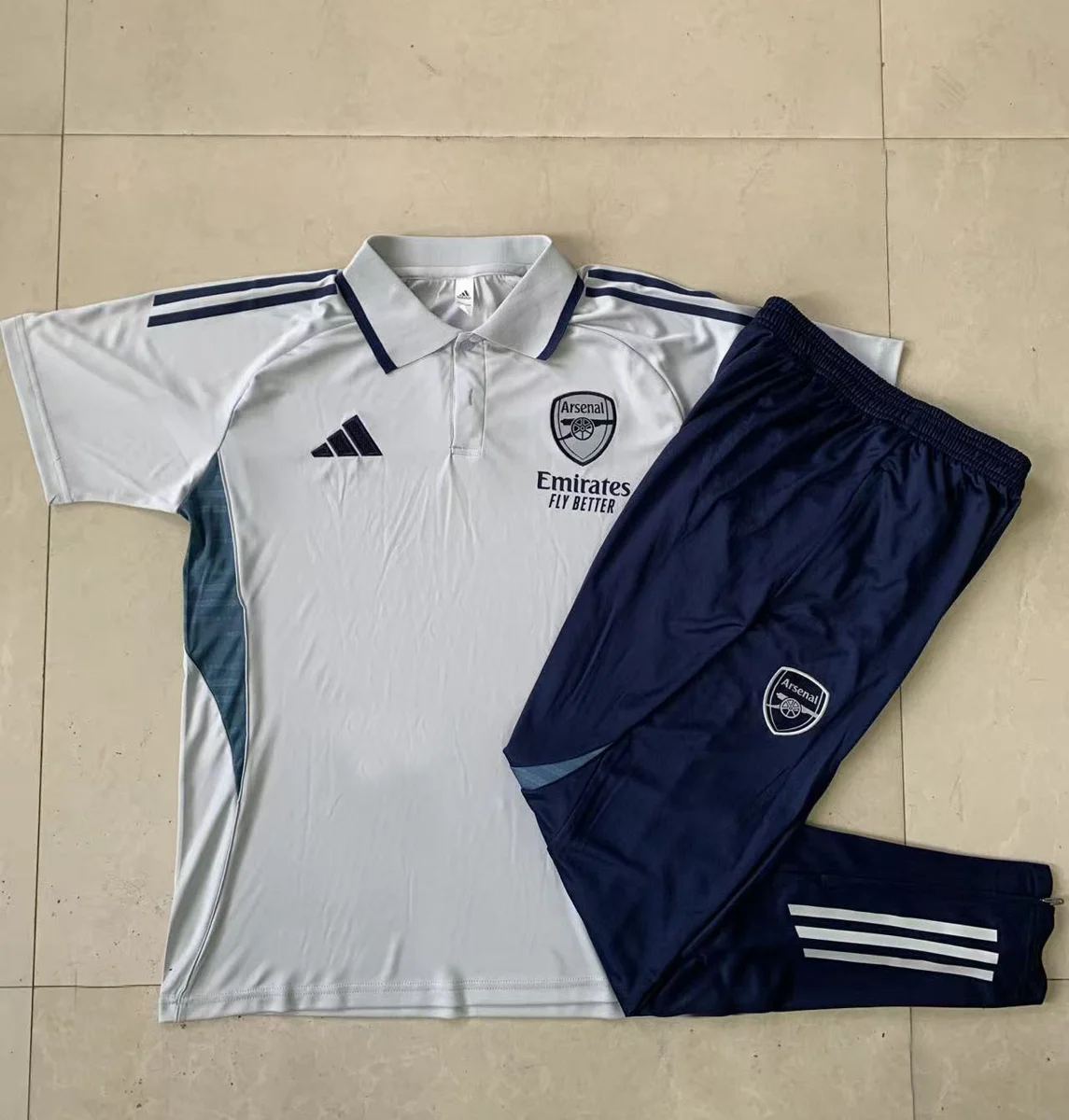 Camisa - Arsenal