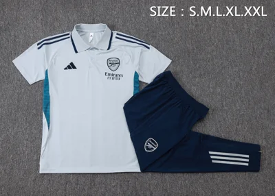 Camisa - Arsenal