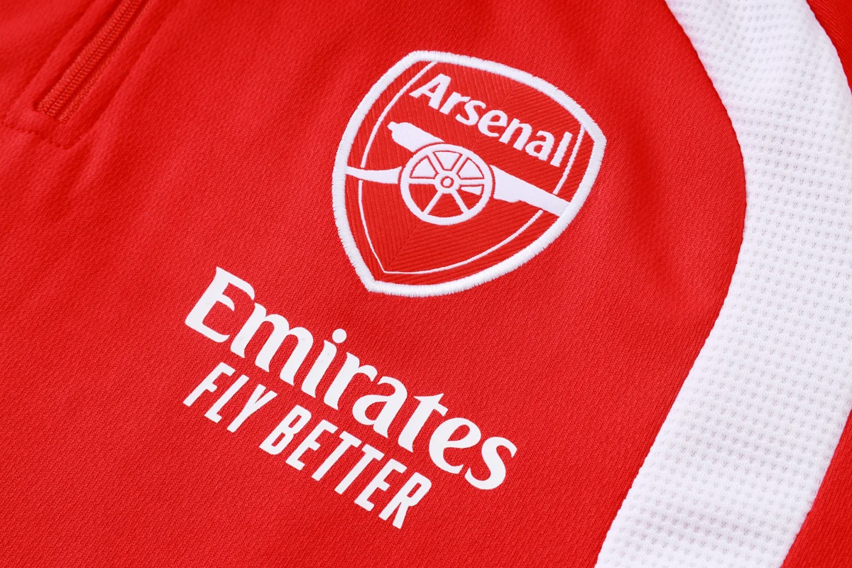 Camisa conjunto - Arsenal