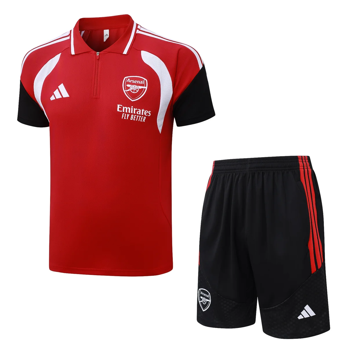 Camisa conjunto - Arsenal