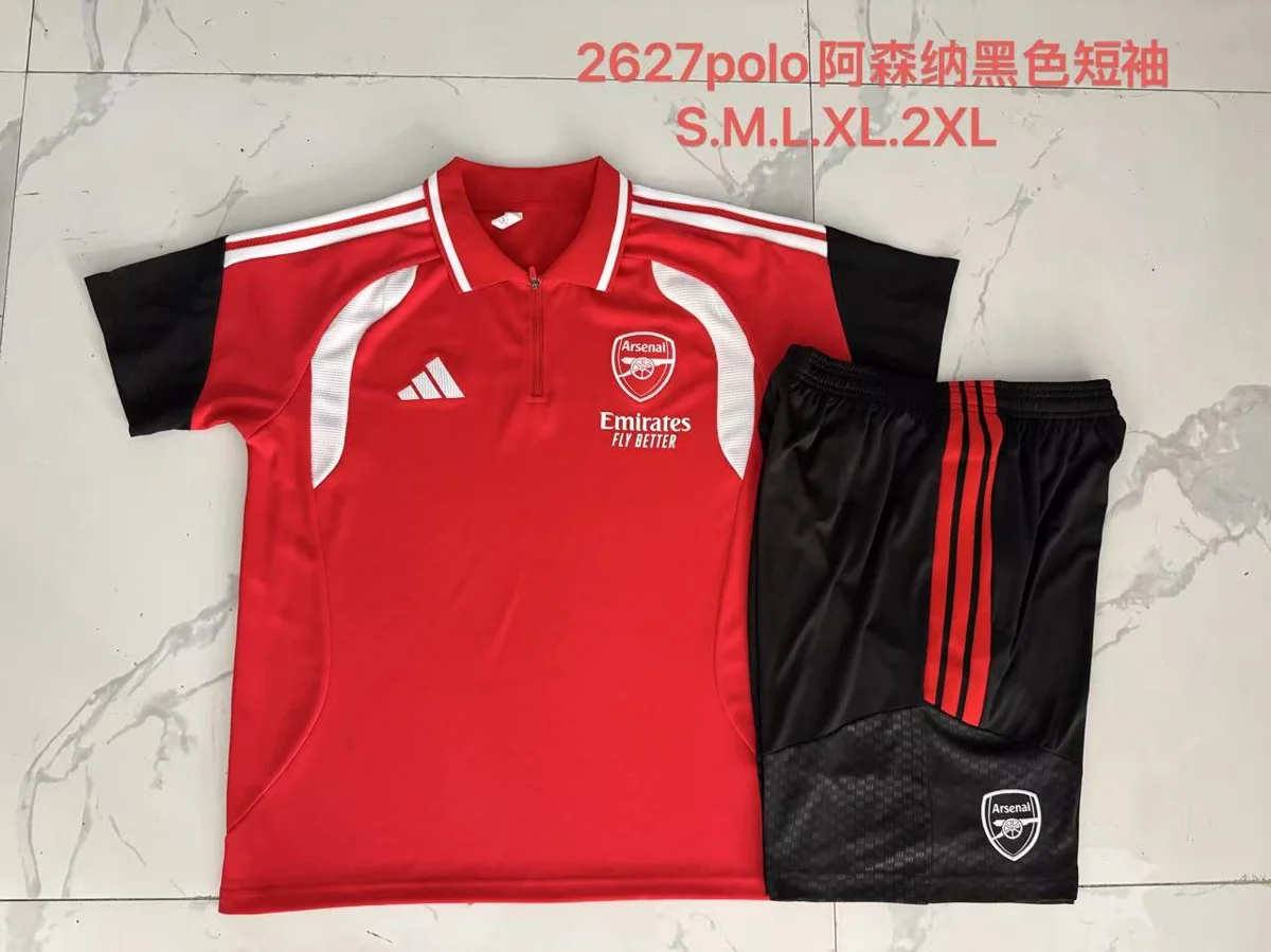 Camisa conjunto - Arsenal