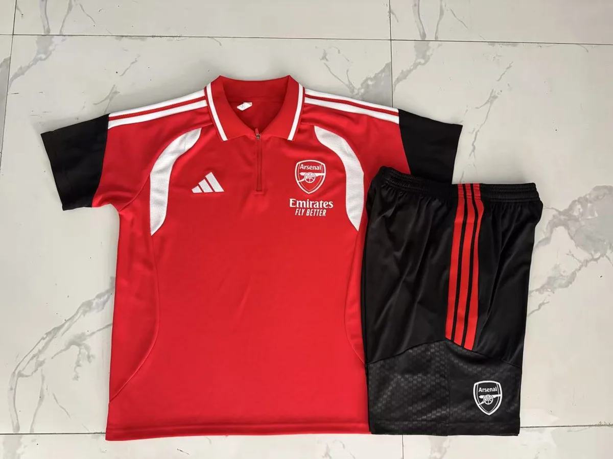 Camisa conjunto - Arsenal