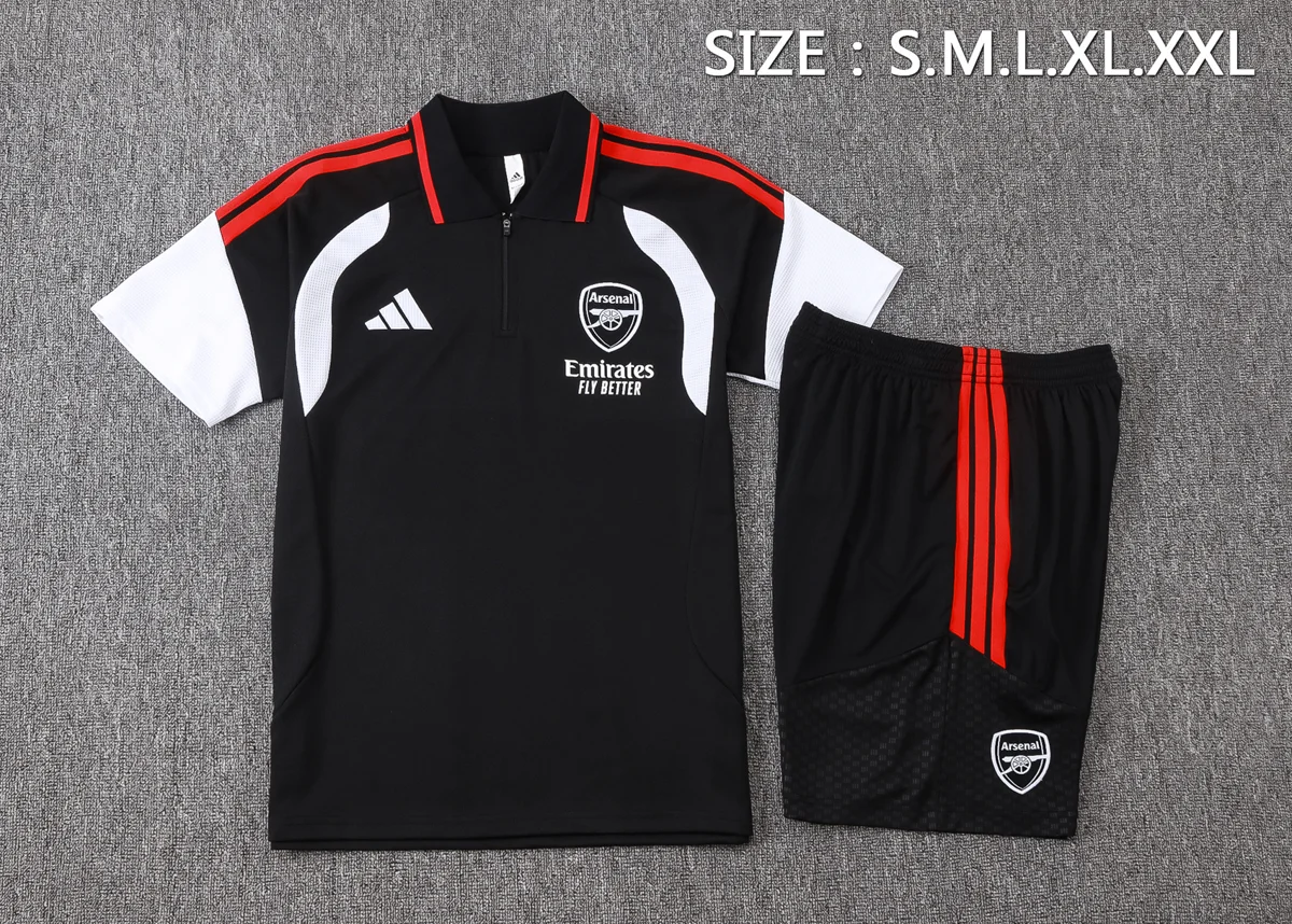Camisa conjunto - Arsenal
