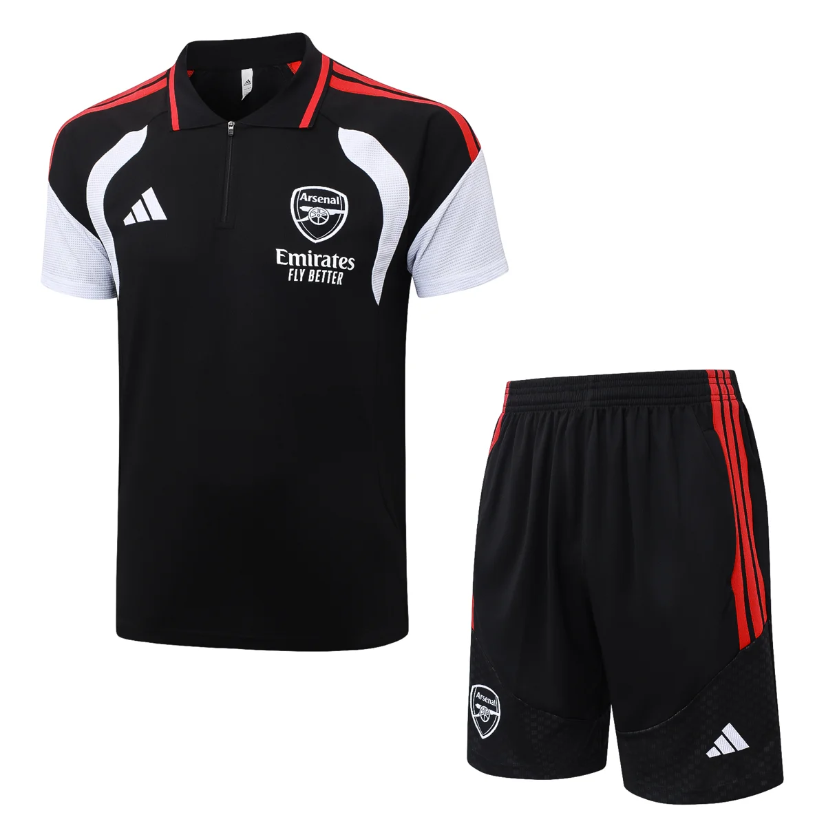 Camisa conjunto - Arsenal