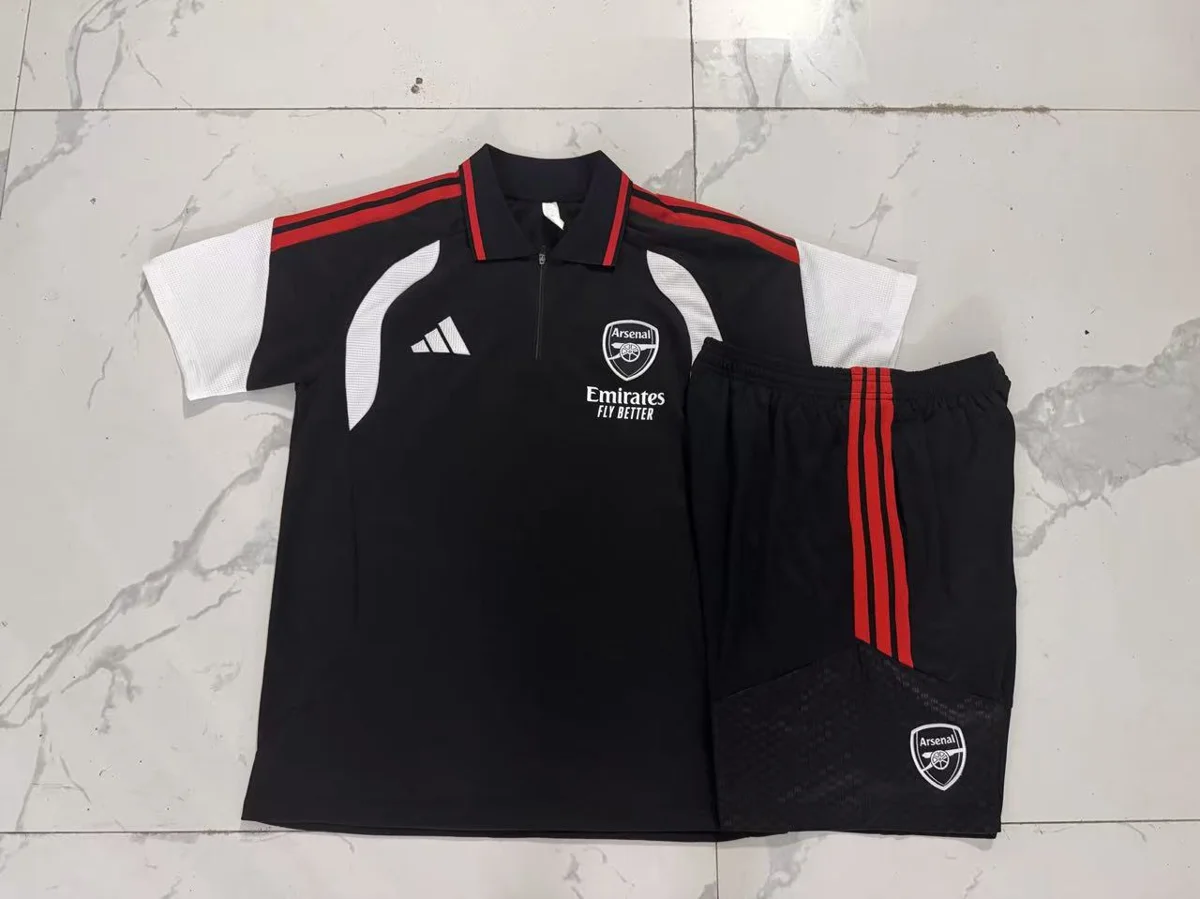 Camisa conjunto - Arsenal