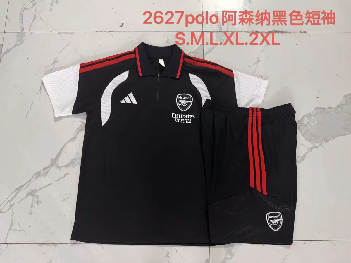 Camisa conjunto - Arsenal