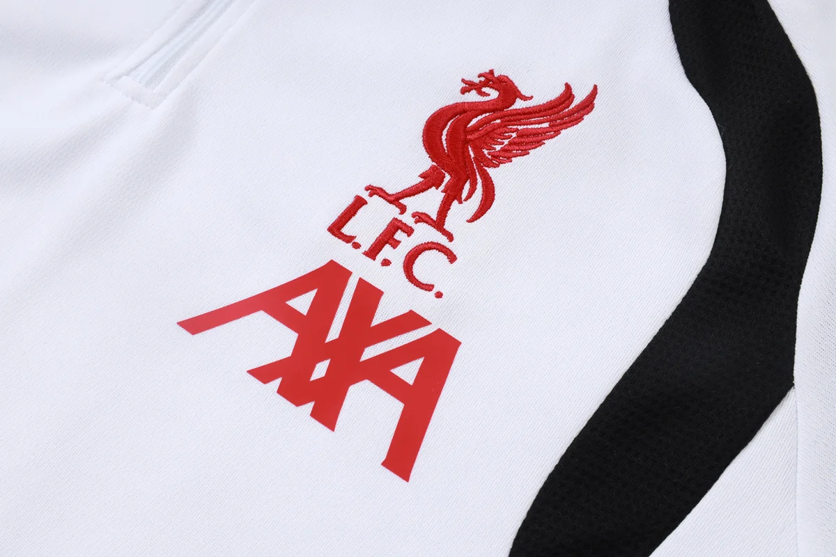 Camisa conjunto - Liverpool - foto 9