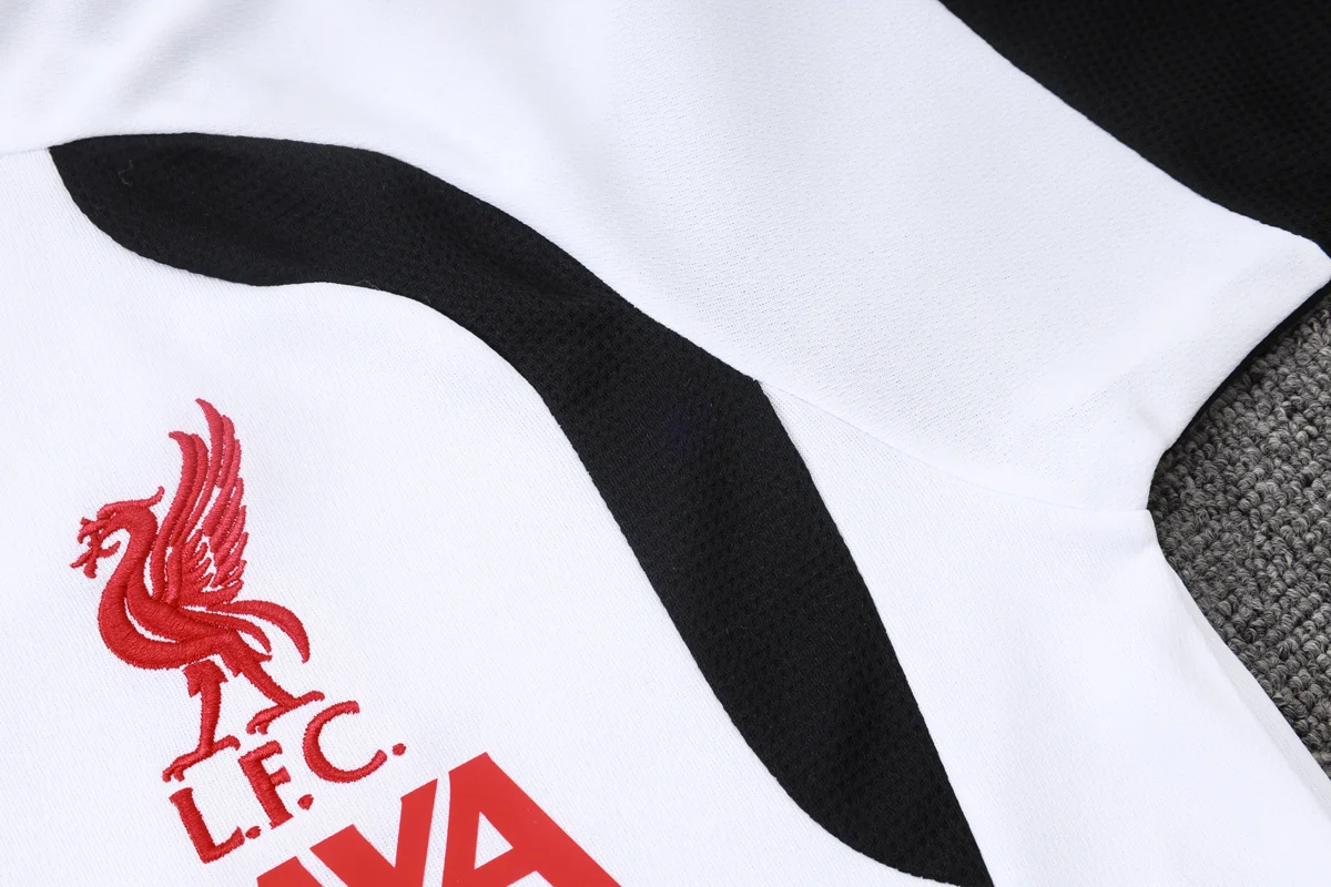 Camisa conjunto - Liverpool - foto 10