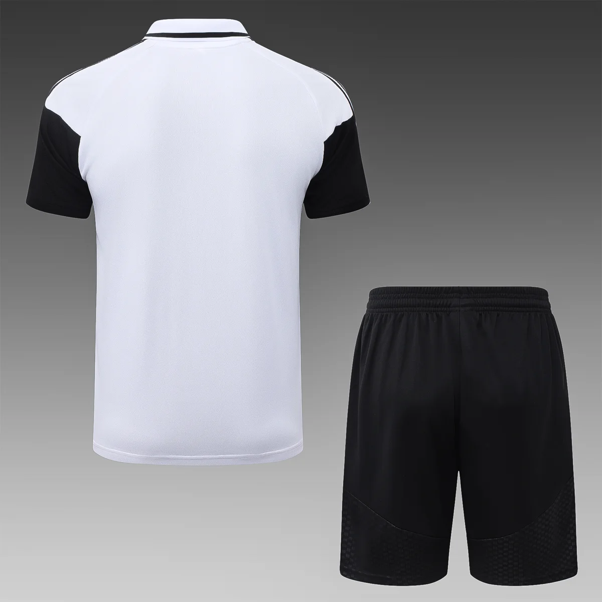 Camisa conjunto - Liverpool - foto 15