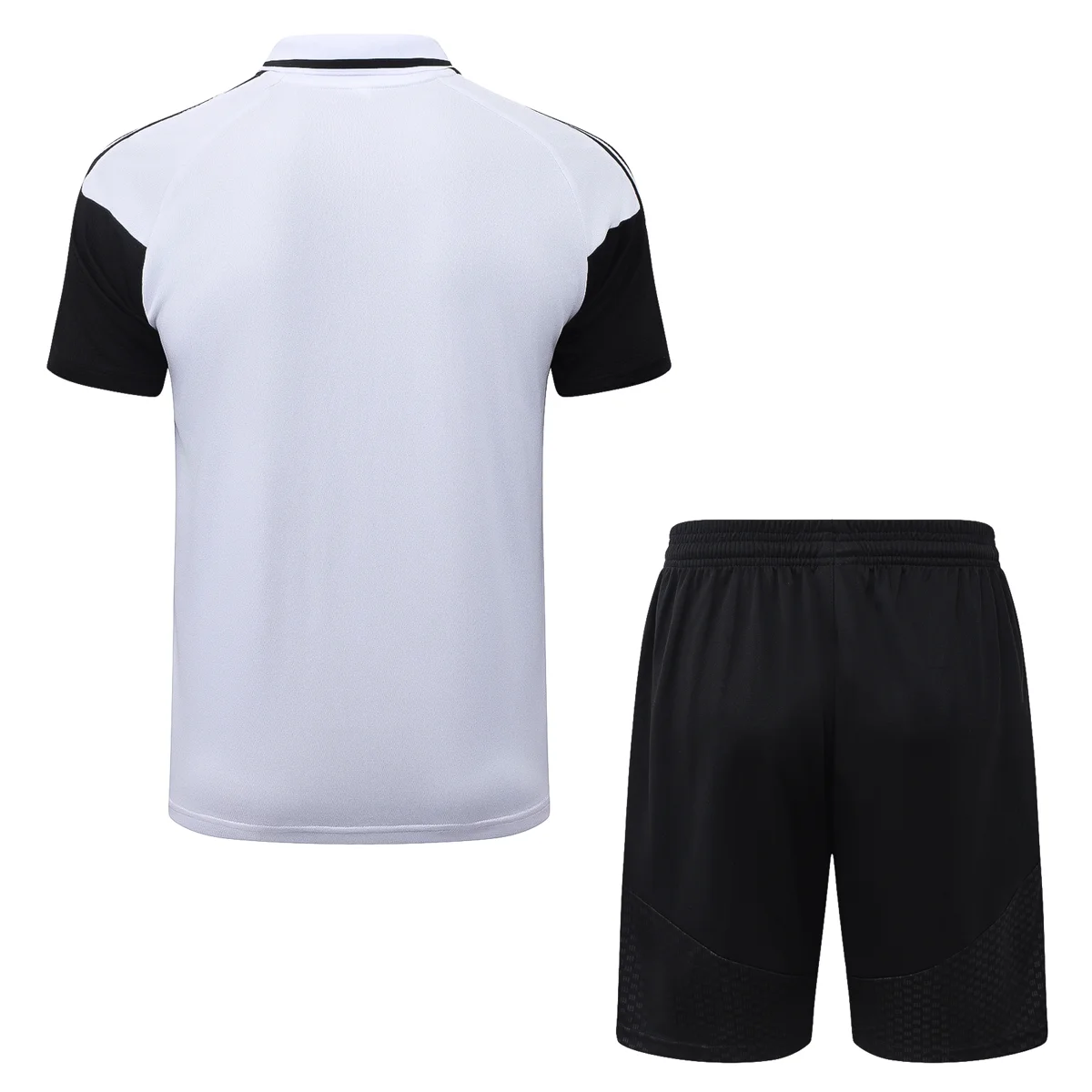 Camisa conjunto - Liverpool - foto 16