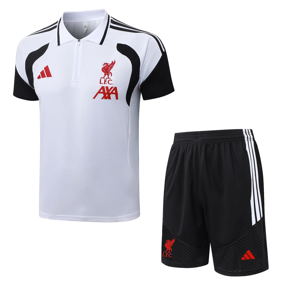 Camisa conjunto - Liverpool - foto 20