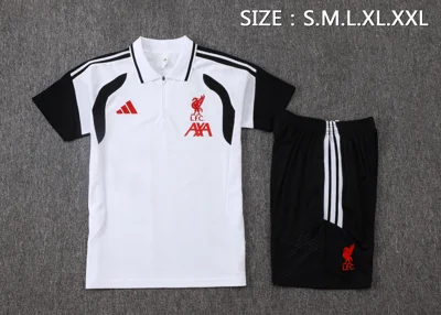 Camisa conjunto - Liverpool