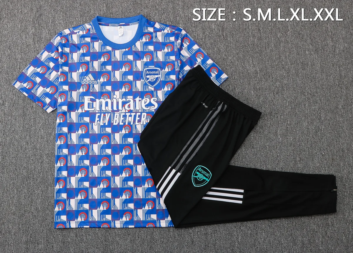 Camisa - Arsenal (manga curta)