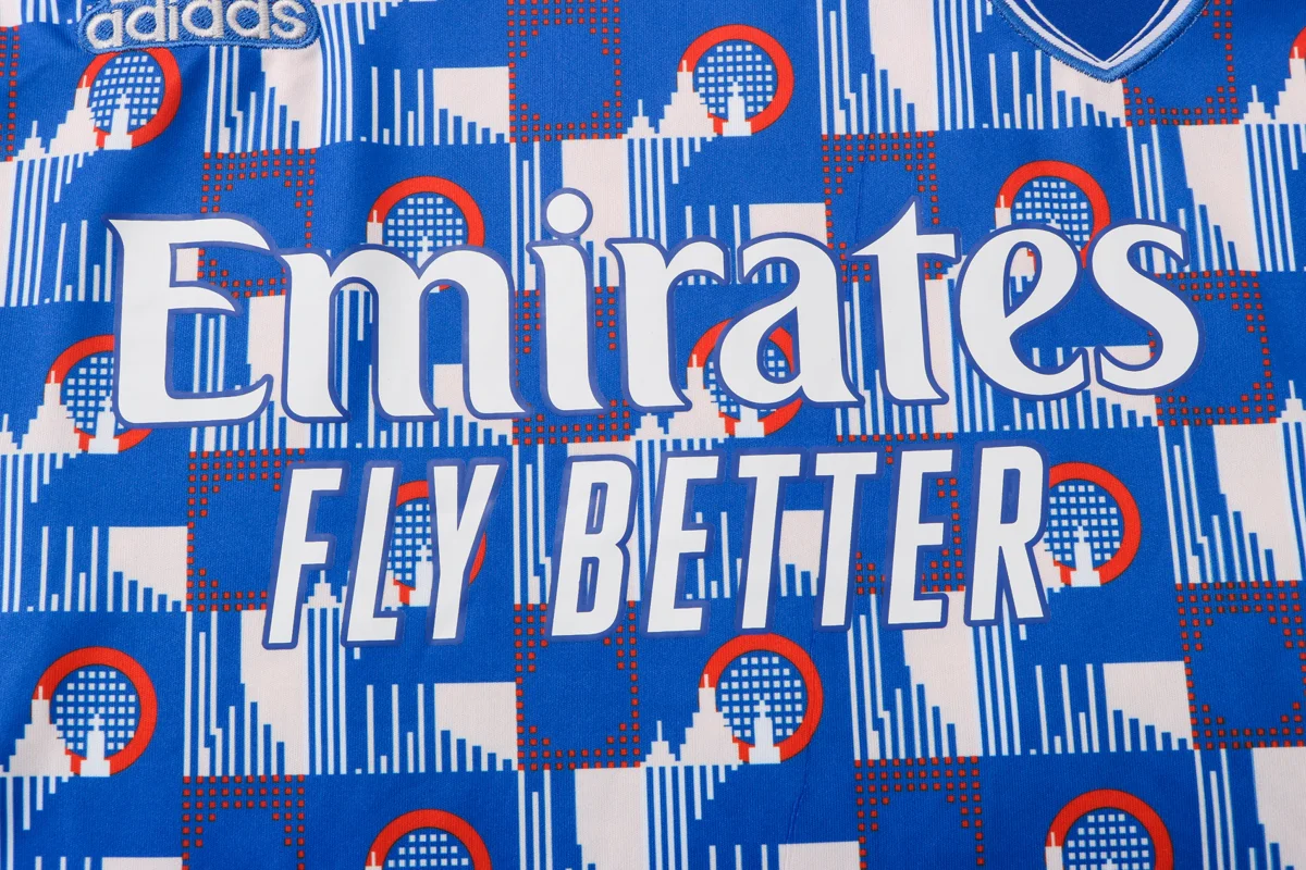 Camisa - Arsenal (manga curta)