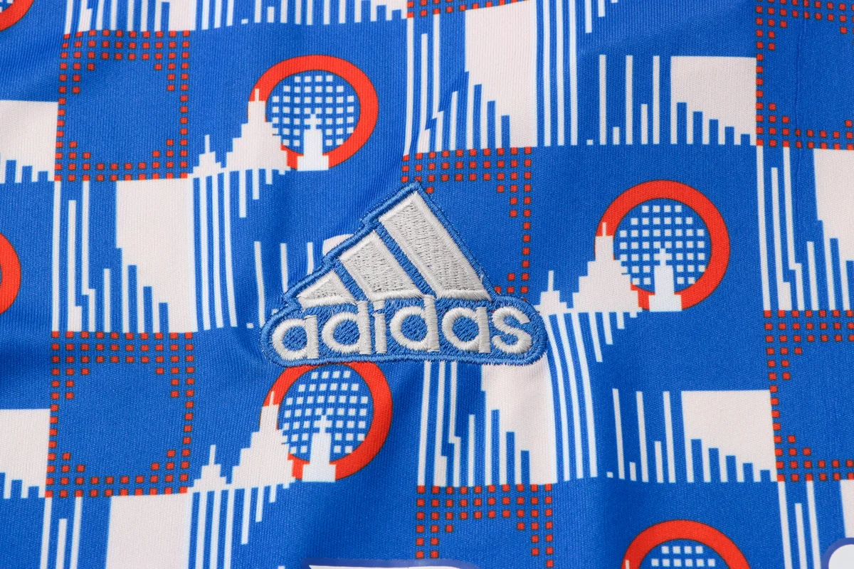 Camisa - Arsenal (manga curta)