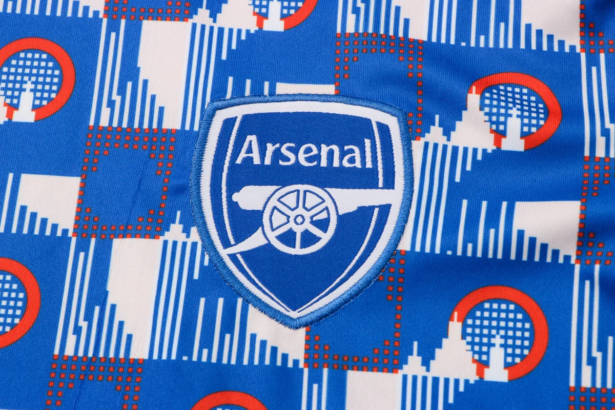 Camisa - Arsenal (manga curta)