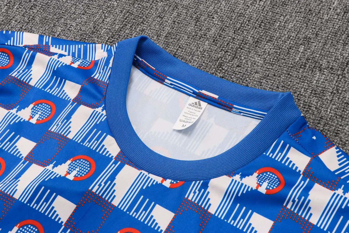 Camisa - Arsenal (manga curta)