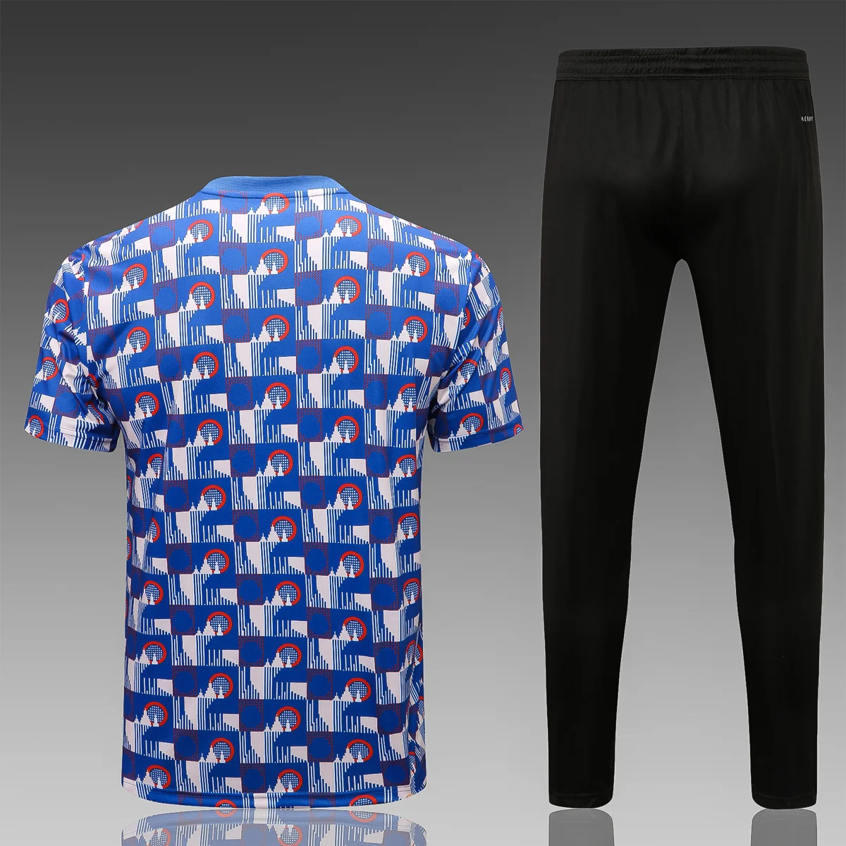 Camisa - Arsenal (manga curta)