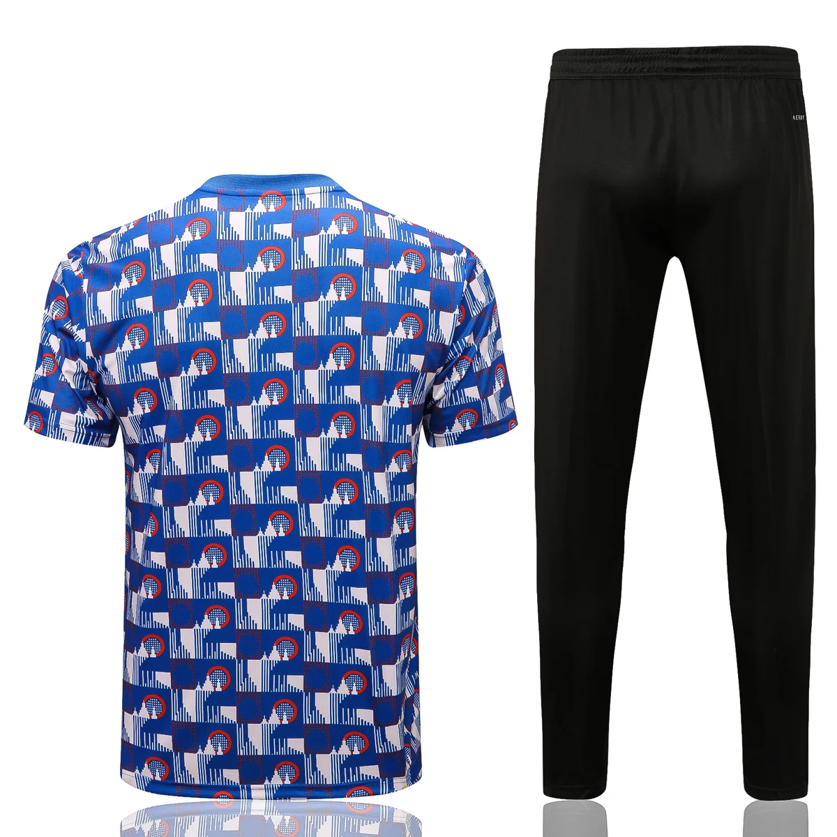 Camisa - Arsenal (manga curta)
