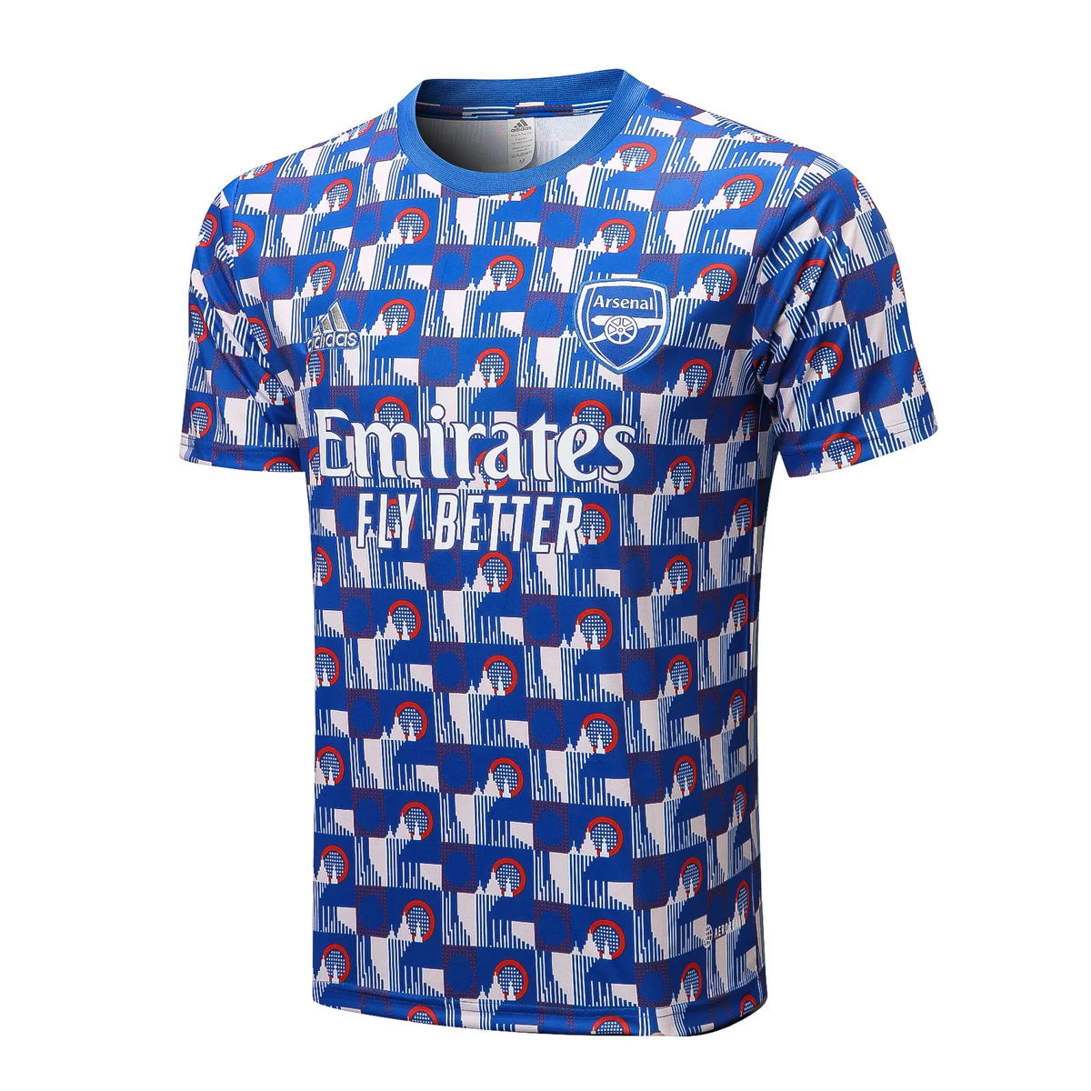 Camisa - Arsenal (manga curta)