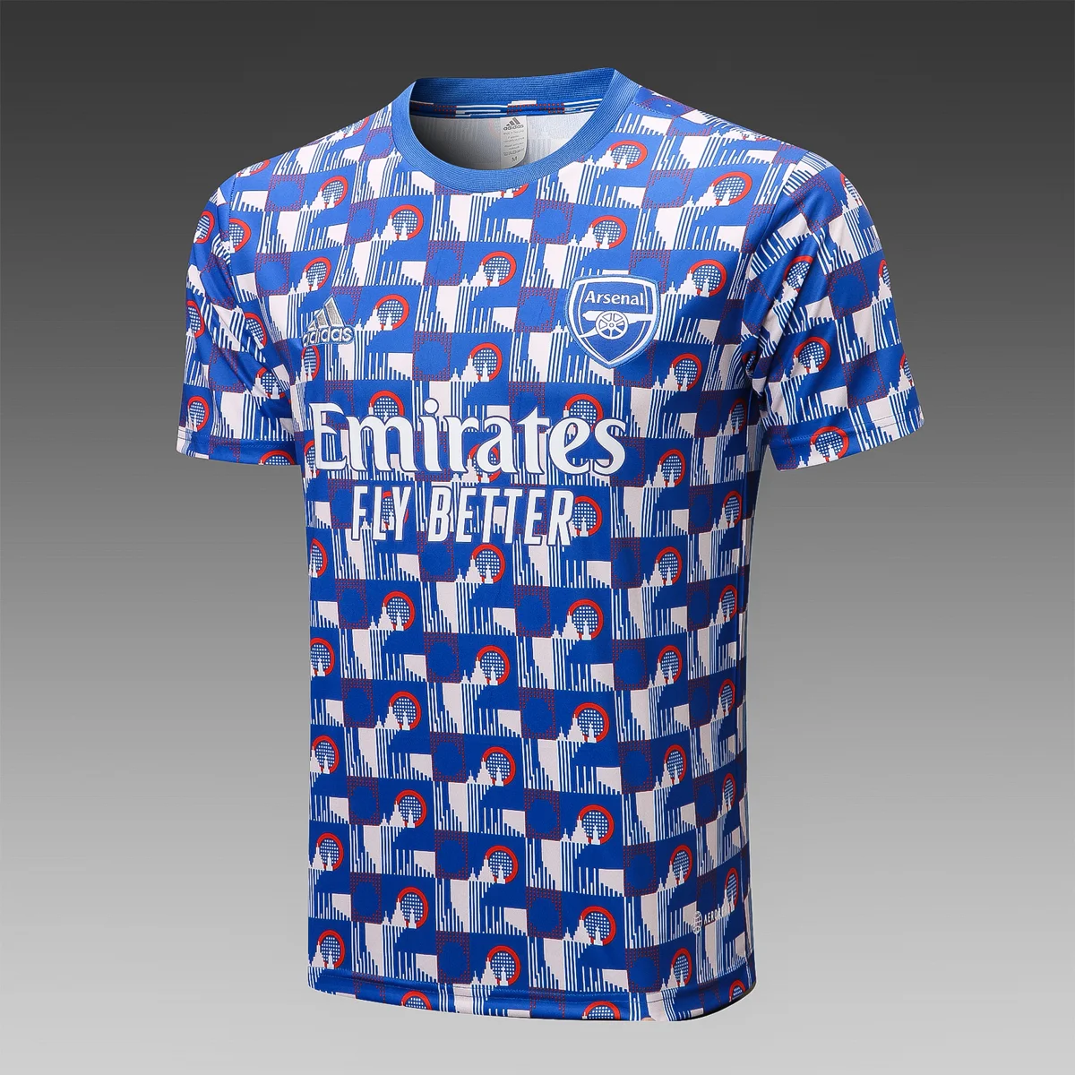 Camisa - Arsenal (manga curta)