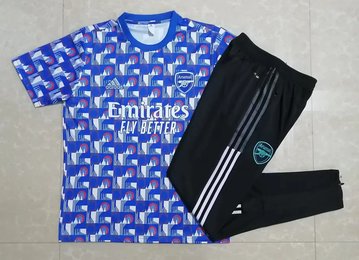 Camisa - Arsenal (manga curta)