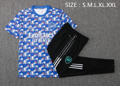 Camisa - Arsenal (manga curta)