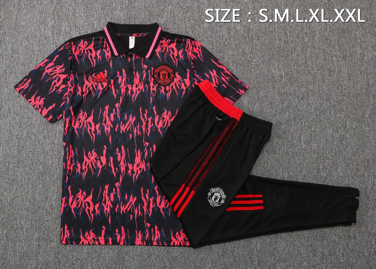 Camisa - Manchester United