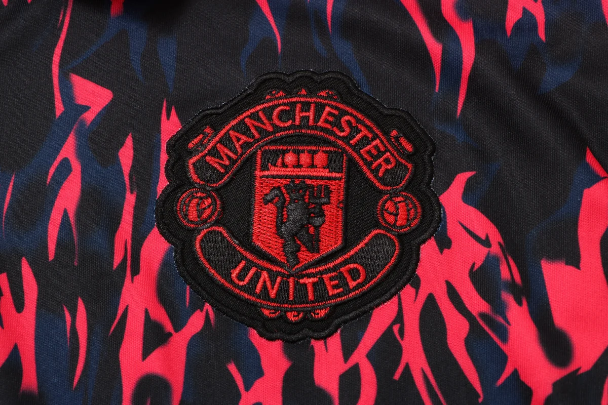 Camisa - Manchester United