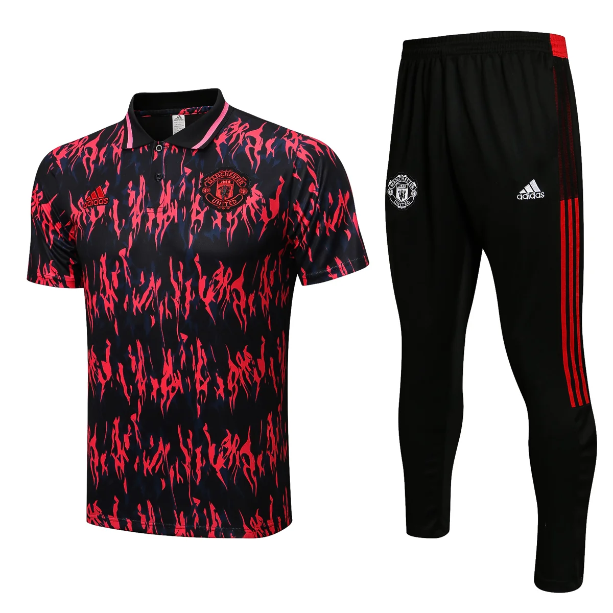 Camisa - Manchester United