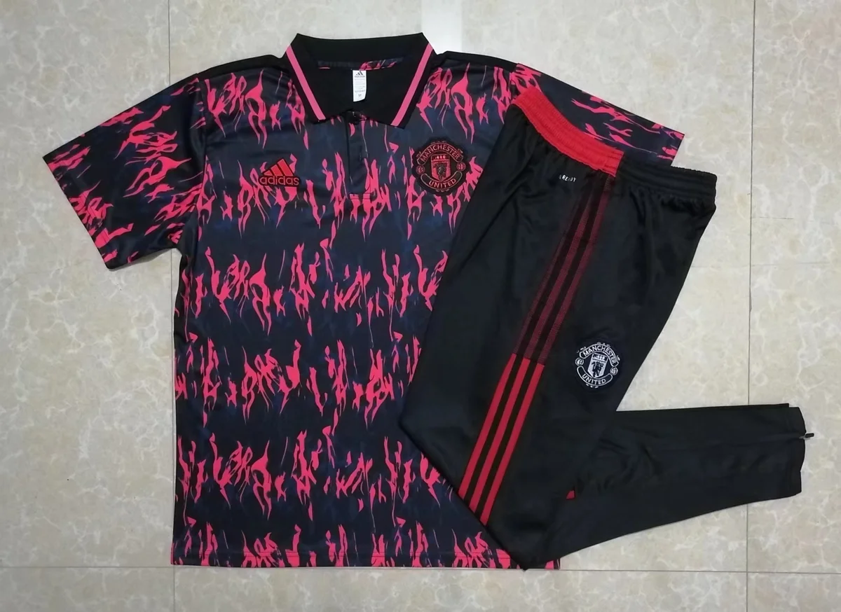 Camisa - Manchester United