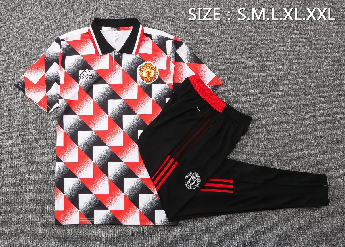 Camisa - Manchester United