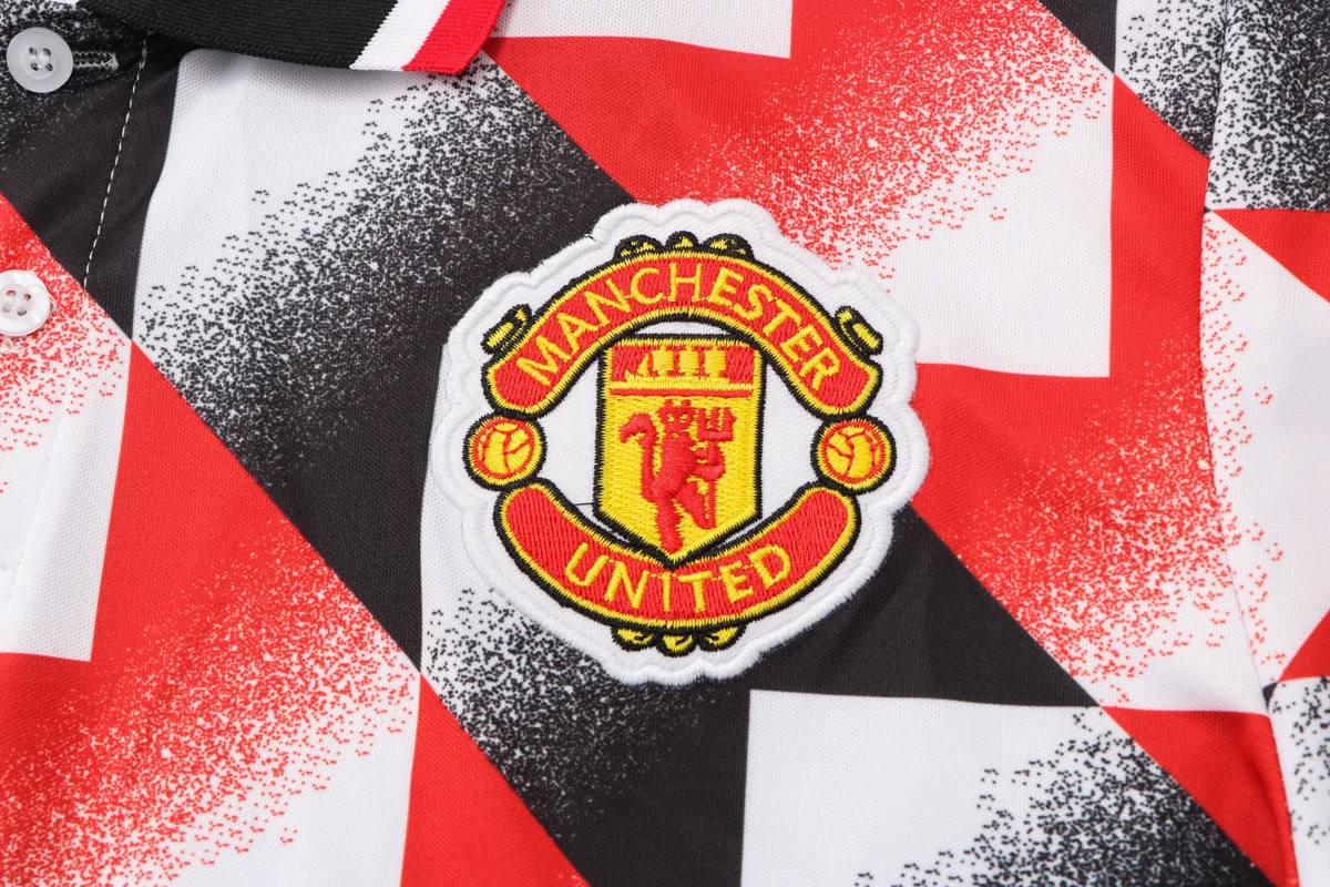 Camisa - Manchester United