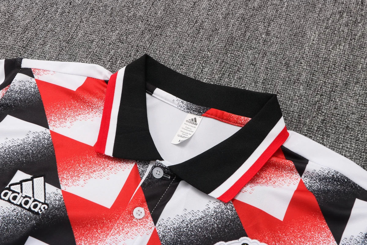 Camisa - Manchester United