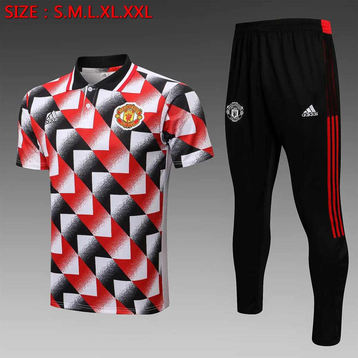 Camisa - Manchester United